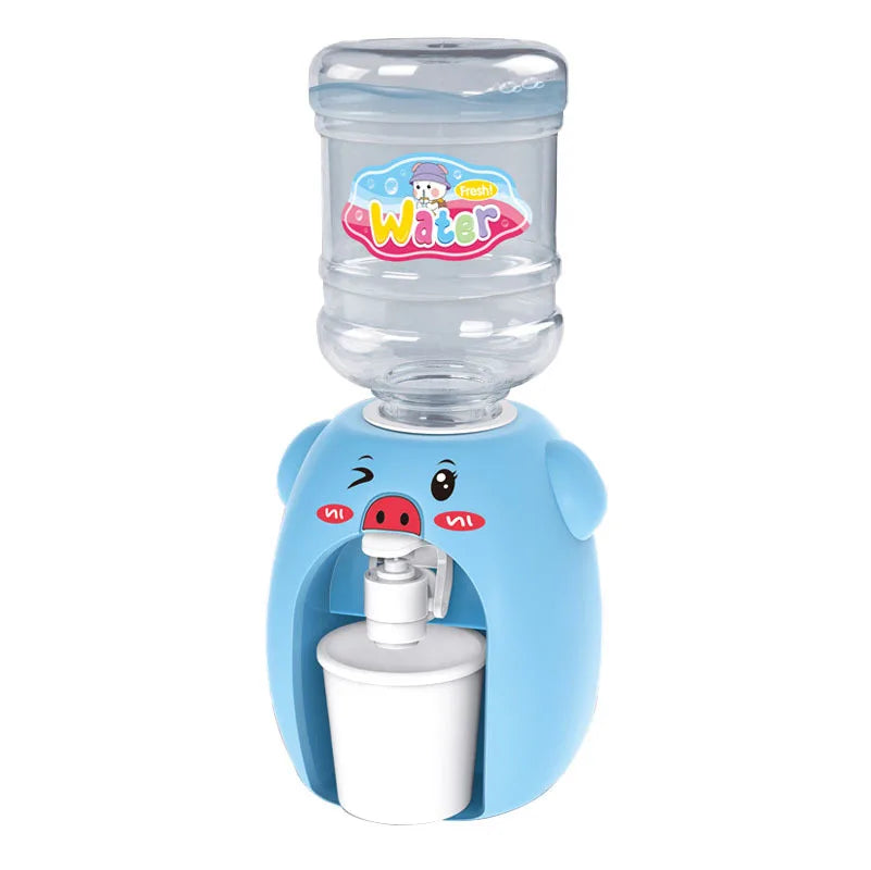 Dispensador de Agua de Animales